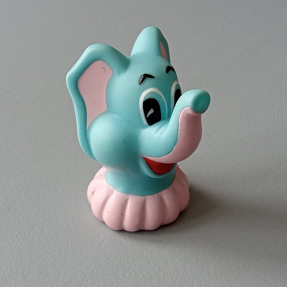 2004 Toy Elephant